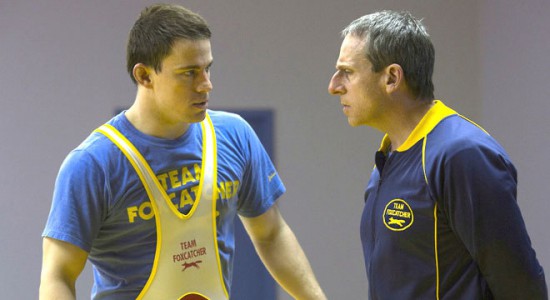 foxcatcher
