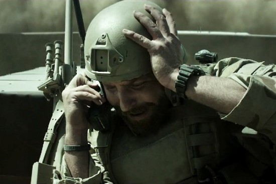 american sniper call