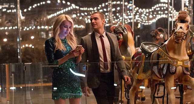 nerve