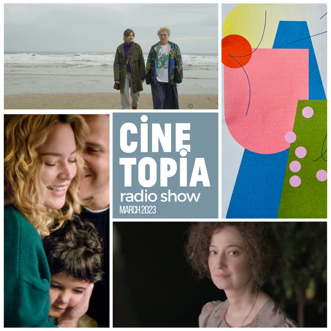 Cinetopia podcast: March 2023 – Reviews of Sanctuary, Typist Artist ...