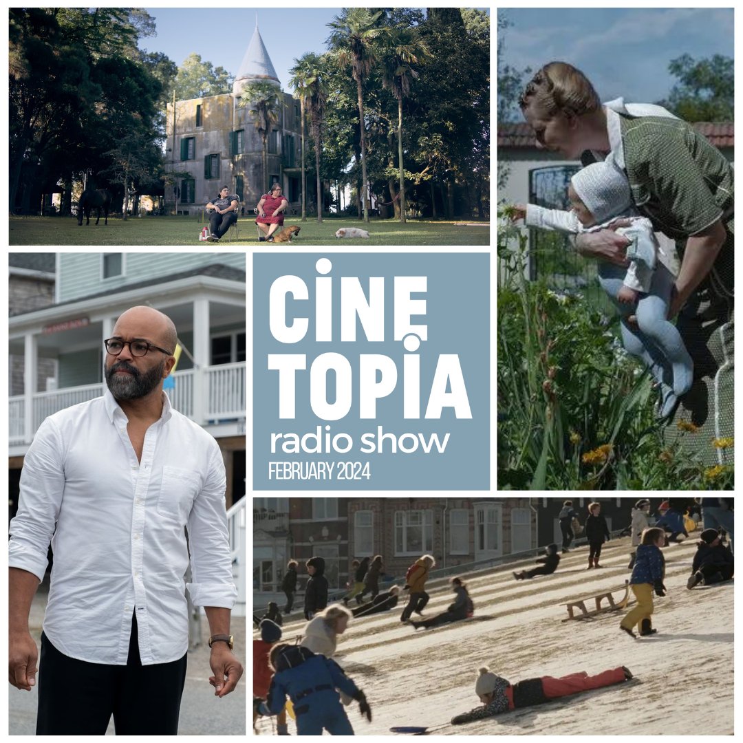 Cinetopia podcast: February 2024 – Reviews of American Fiction, The ...