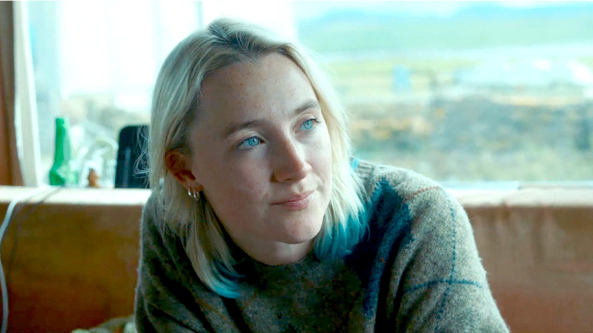 The Outrun Interview: Saoirse Ronan, Nora Fingscheidt & Amy Liptrot